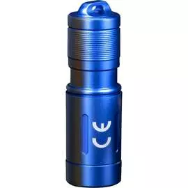 Фонарь Fenix E02R e02rbl