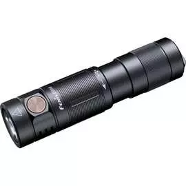 Фонарь Fenix E09R e09rbk