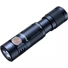 Фонарь Fenix E05R E05RBL