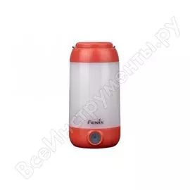 Фонарь Fenix CL26R 3544