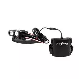 Фонарь ferei discoverer hl51 xhp35 hi nw100 холодный - набор discoverer