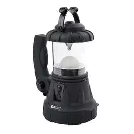 Фонарь garin lux dc500-220v прожектор 12562