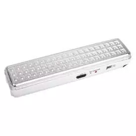 Фонарь Jazzway Accu9-L60-wh 5024540