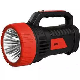 Фонарь Jazzway Accu7-L10W/L10W-bk 5007413