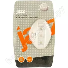 Фонарь-светильник Jazzway