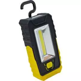 Фонарь КОСМОС KocAu6006COB