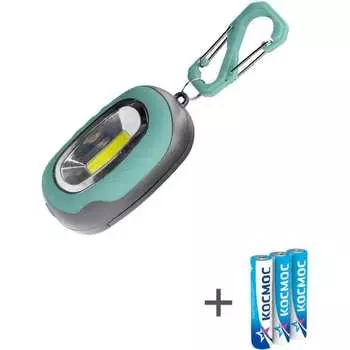 Фонарь КОСМОС KOC206B