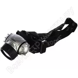Налобный фонарь КОСМОС H19LED KOC-H19-LED