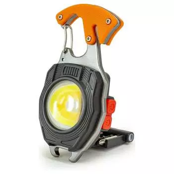 Фонарь-мультитул ЯРКИЙ ЛУЧ