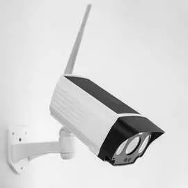 Фонарь-муляж камеры видеонаблюдения СИМАЛЕНД 5926388