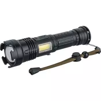Фонарь Navigator NPT-P06-ACCU 93875