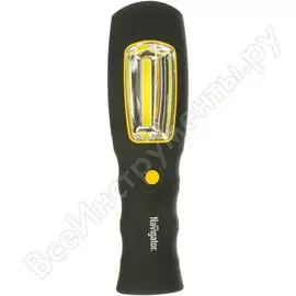 Фонарь Navigator 94 939 NPT-W01-3AAA 4607136949393 276392