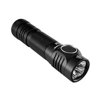 Фонарь Nitecore E4K 19280