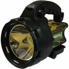 Фонарь Облик