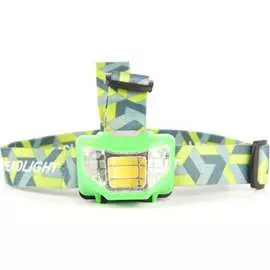 Фонарь Облик