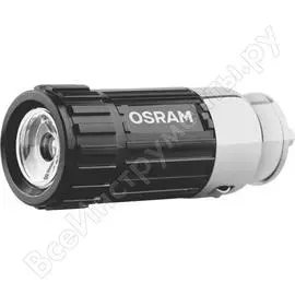 Фонарь osram ledinspect flashlight 15 il205 black ledil205
