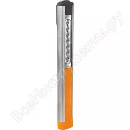 Фонарь osram ledinspect pro penlight 150 il105 ledil105