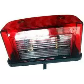 Фонарь подсветки номерного знака Дали-Авто ПН1-0102 DA-01777