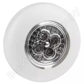 Фонарь-пушлайт ЭРА