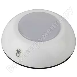 Фонарь-пушлайт ЭРА