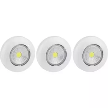 Фонарь-пушлайт ЭРА SB-502 Аврора Б0031041