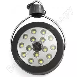 Фонарь ЯРКИЙ ЛУЧ