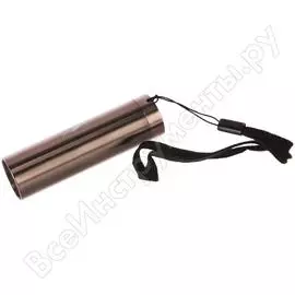 Фонарь яркий луч l-080 lens 4606400001492