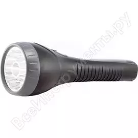 Фонарь яркий луч la-11 4606400608165