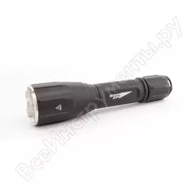 Фонарь яркий луч t8 hunter v2.1 подствольный cree hp-l hi 800лм вынос.кнопк li-ion ак 4606400106098