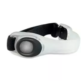 Фонарь яркий луч v-002w браслет 2xcr2032 в комплекте 4606400616153