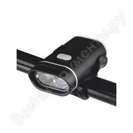 Велосипедный фонарь ЯРКИЙ ЛУЧ V-330