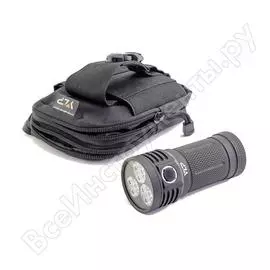 Фонарь яркий луч ylp g180 gryphon 4606400001522