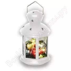 Фонарь Uniel ULD-L1220-010/DTB/RGB UL-00005490