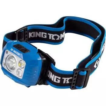 Фонарь светодиодный KING TONY 9TA53