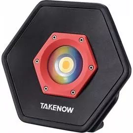 Фонарь TAKENOW WL4118 155
