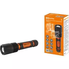 Фонарь TDM ELECTRIC Титан 1 SQ0350-0060