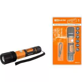 Фонарь TDM ELECTRIC Титан 2 SQ0350-0061