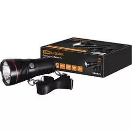 Фонарь TDM ELECTRIC Титан 7 SQ0350-0067