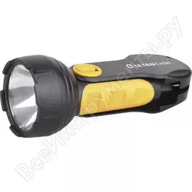 Аккумуляторный фонарь Ultraflash