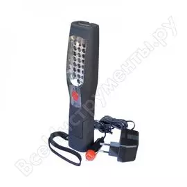 Фонарь wiederkraft светодиодный аккумуляторный wdk-65512