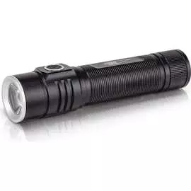 Фонарь ЯРКИЙ ЛУЧ L-1800 ENOT 4606400106449