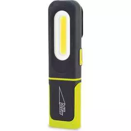 Фонарь ЯРКИЙ ЛУЧ OPTIMUS ACCU Pocket Twist 4606400106340