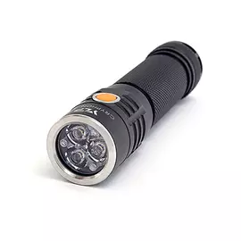 Фонарь ЯРКИЙ ЛУЧ YLP G18 Gryphon 4606400001546