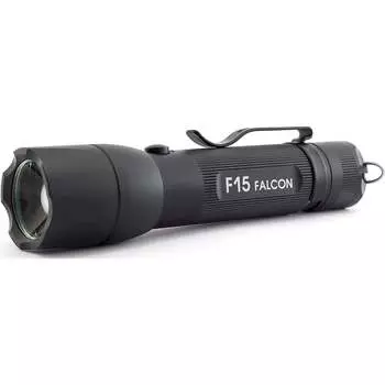 Фонарь ЯРКИЙ ЛУЧ YLP F15 Falcon 4606400105626