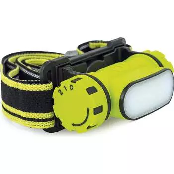 Фонарь ЯРКИЙ ЛУЧ Cobra Twist 4606400106852