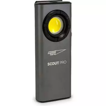 Фонарь ЯРКИЙ ЛУЧ Scout Pro COB 4606400106791