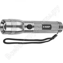 Ручной фонарь ЗУБР