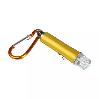 Фонарик-брелок ЕРМАК 198-072