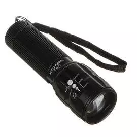 Фонарик Чингисхан