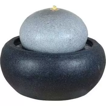 Фонтан для террасы Heissner